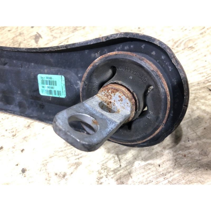 Рычаг подвески (подвеска) Jeep Cherokee KL 5090045AF