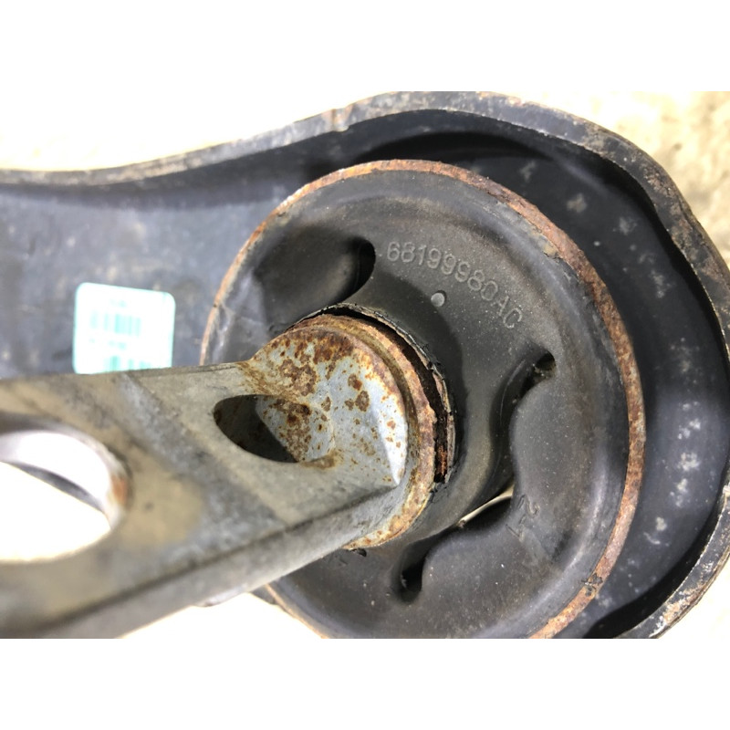 Рычаг подвески (подвеска) Jeep Cherokee KL 5090045AF