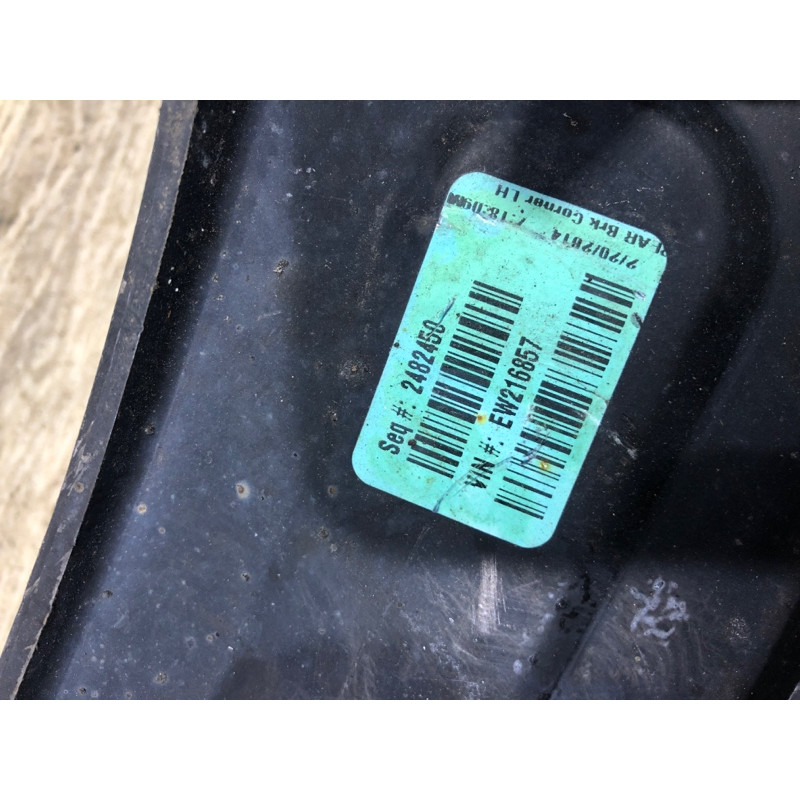 Рычаг подвески (подвеска) Jeep Cherokee KL 5090045AF