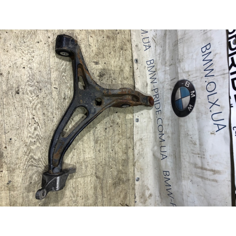 Рычаг подвески (подвеска) Mercedes-Benz GL X164 000060368106