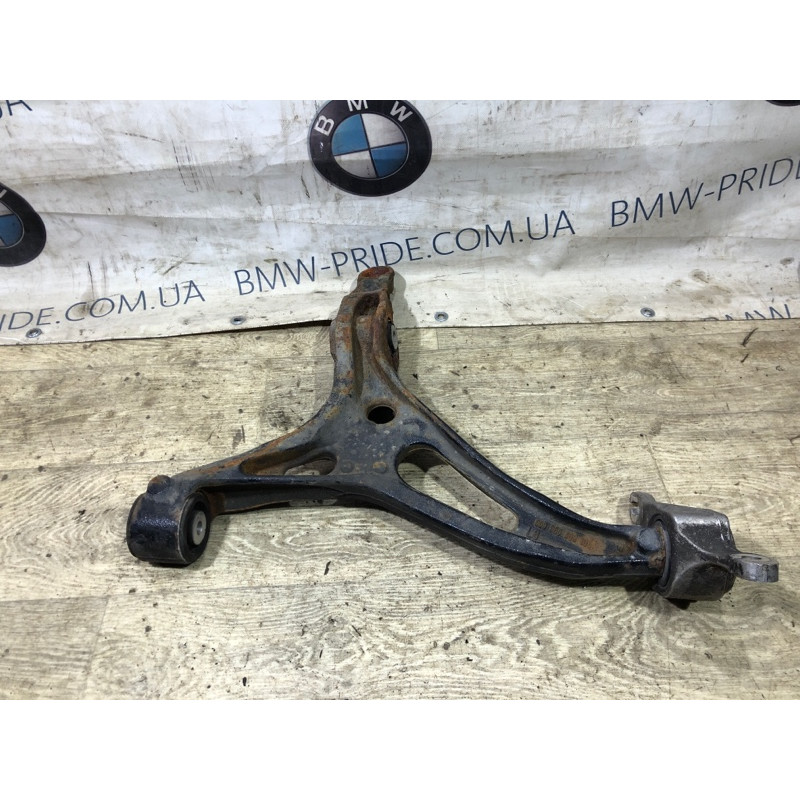 Рычаг подвески (подвеска) Mercedes-Benz GL X164 000060368106