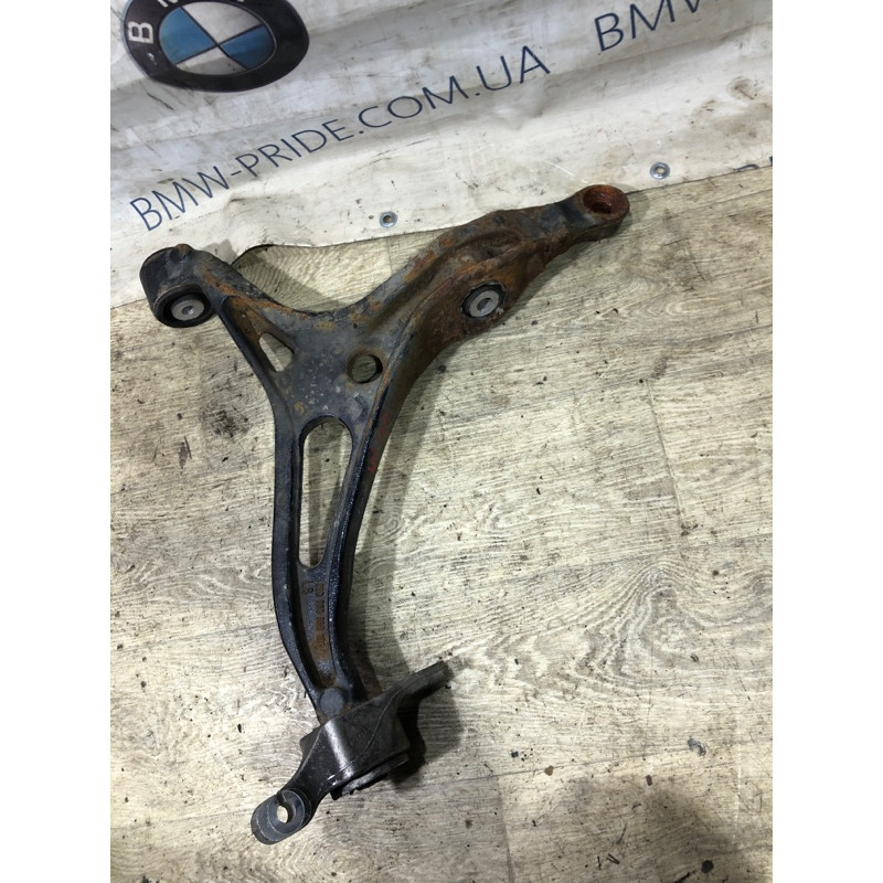 Рычаг подвески (подвеска) Mercedes-Benz GL X164 000060368106