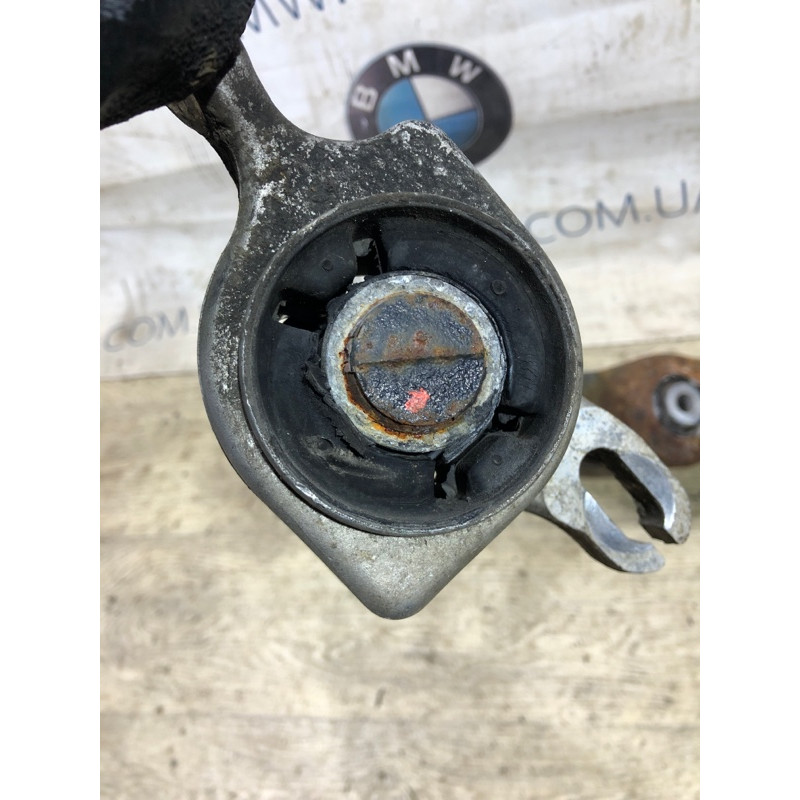 Рычаг подвески (подвеска) Mercedes-Benz GL X164 000060368106