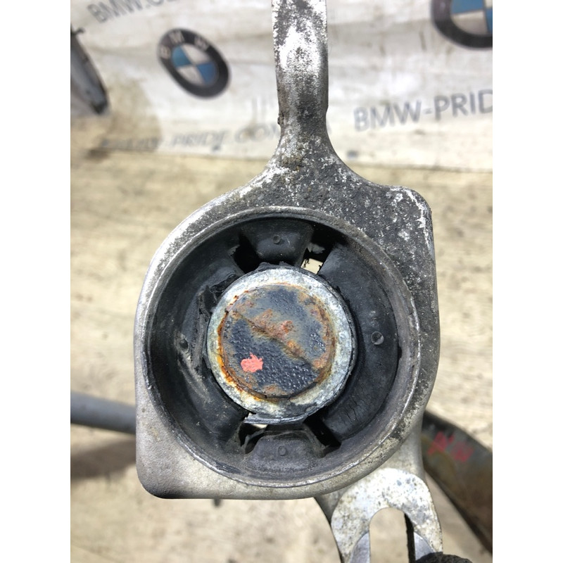 Рычаг подвески (подвеска) Mercedes-Benz GL X164 000060368106