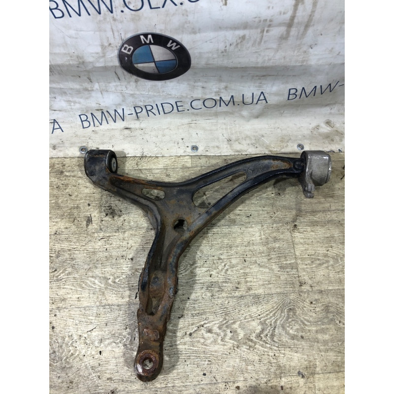 Рычаг подвески (подвеска) Mercedes-Benz GL X164 000060368106