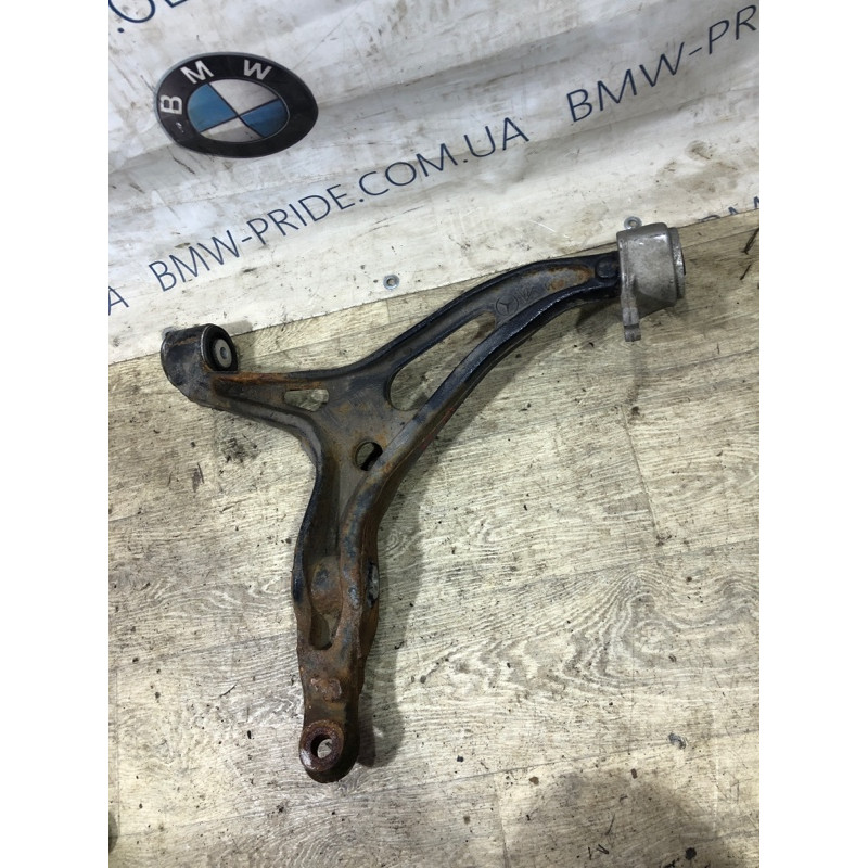 Рычаг подвески (подвеска) Mercedes-Benz GL X164 000060368106