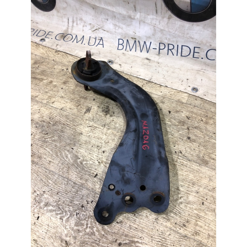 Рычаг подвески (подвеска) Mazda 6 GH