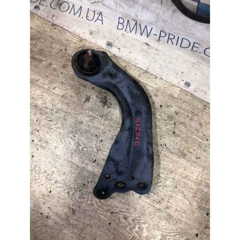 Рычаг подвески (подвеска) Mazda 6 GH