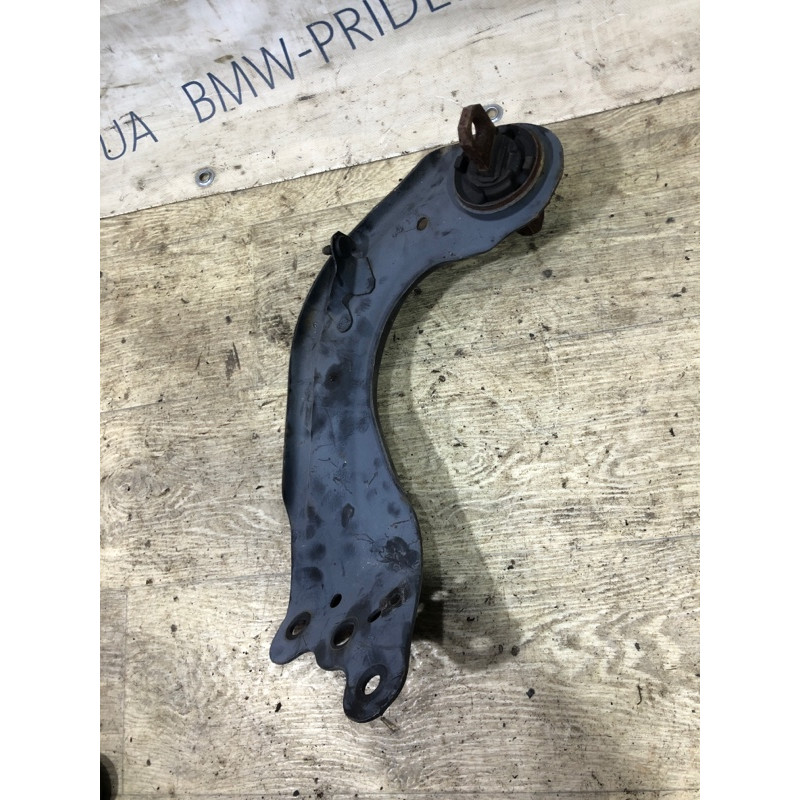 Рычаг подвески (подвеска) Mazda 6 GH