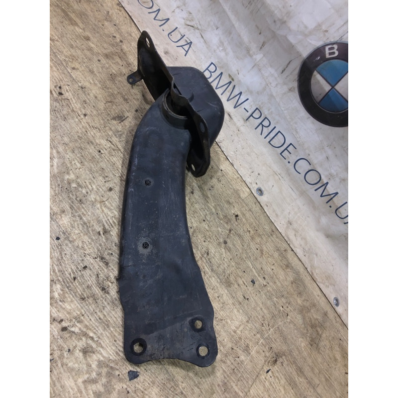 Рычаг подвески (подвеска) Volkswagen Passat CC 3C 3c0505225b