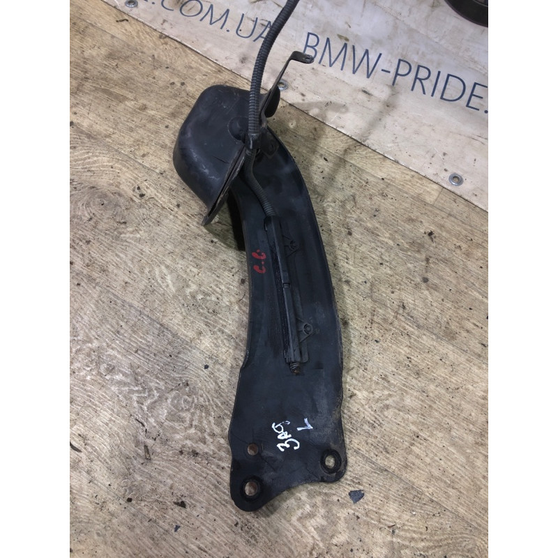 Рычаг подвески (подвеска) Volkswagen Passat CC 3C 3c0505225b