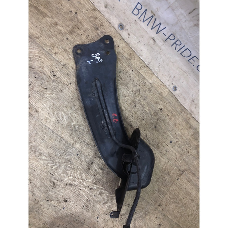 Рычаг подвески (подвеска) Volkswagen Passat CC 3C 3c0505225b