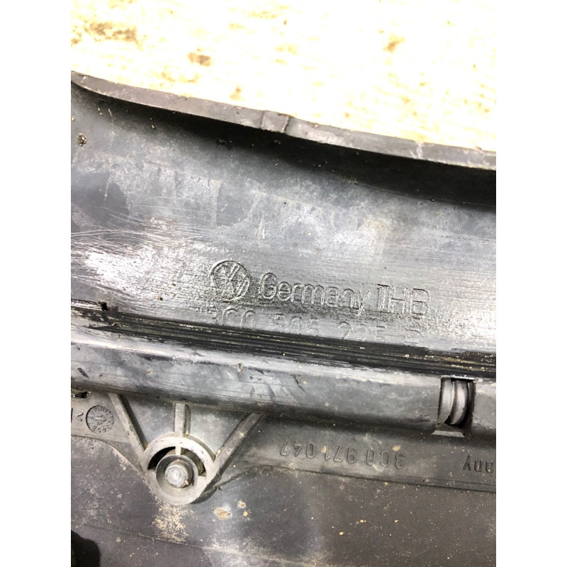 Рычаг подвески (подвеска) Volkswagen Passat CC 3C 3c0505225b