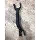 Рычаг подвески (подвеска) Volvo XC90 P28 8630783