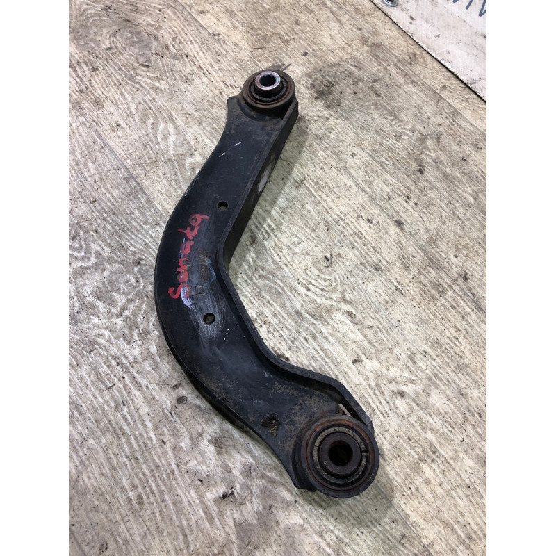 Рычаг подвески (подвеска) Hyundai Sonata LF 55110C2100