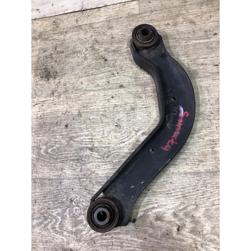 Рычаг подвески (подвеска) Hyundai Sonata LF 55110C2100