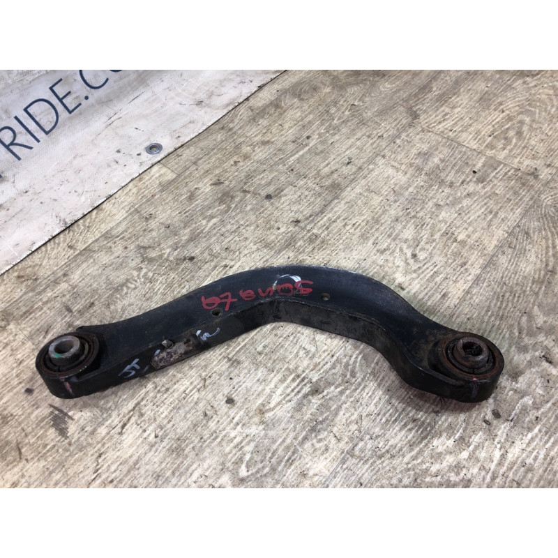 Рычаг подвески (подвеска) Hyundai Sonata LF 55120C2100