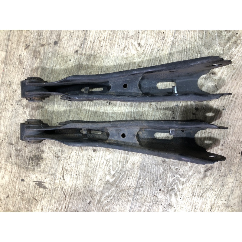 Рычаг подвески (подвеска) Hyundai Sonata LF 55260C2100