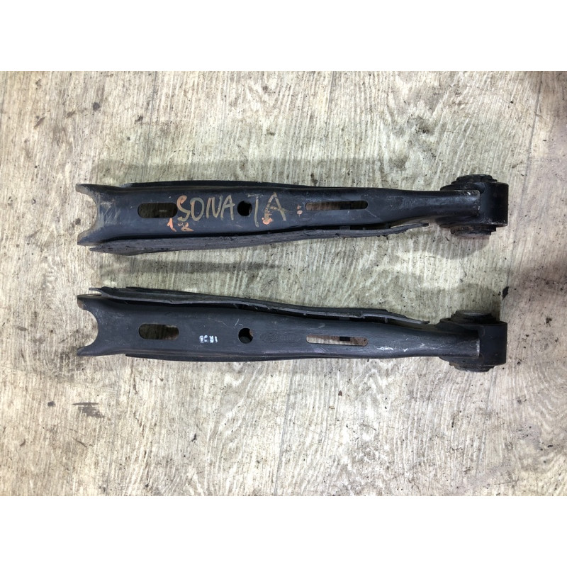 Рычаг подвески (подвеска) Hyundai Sonata LF 55260C2100