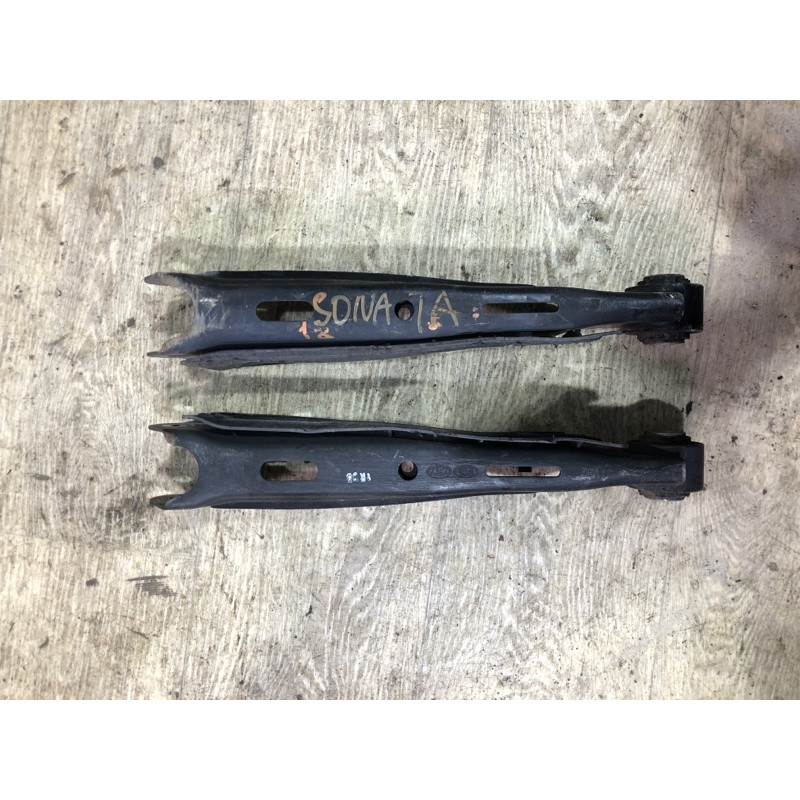 Рычаг подвески (подвеска) Hyundai Sonata LF 55260C2100