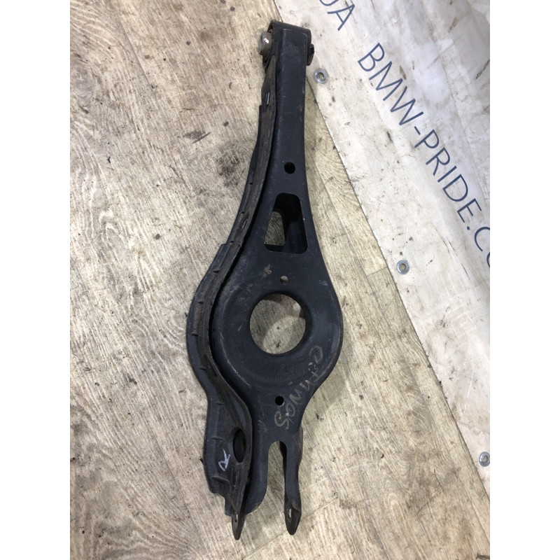 Рычаг подвески (подвеска) Hyundai Sonata LF 55220C2100