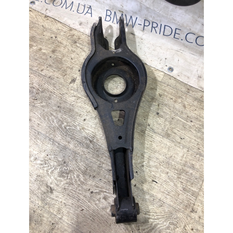 Рычаг подвески (подвеска) Hyundai Sonata LF 55220C2100