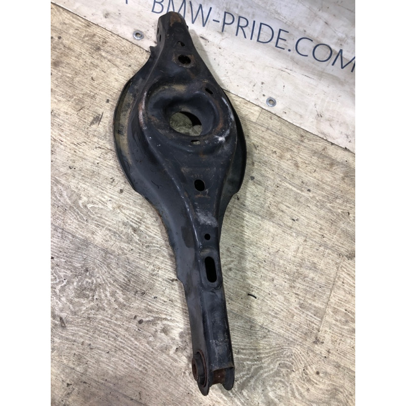 Рычаг подвески (подвеска) Mazda 6 GJ GHP928300A