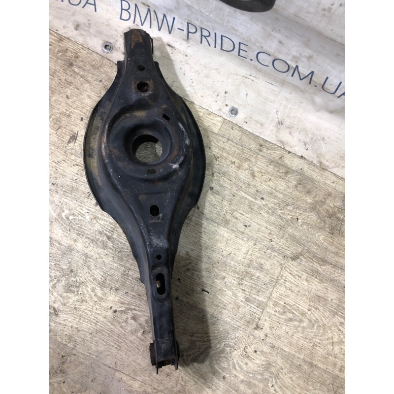 Рычаг подвески (подвеска) Mazda 6 GJ GHP928300A