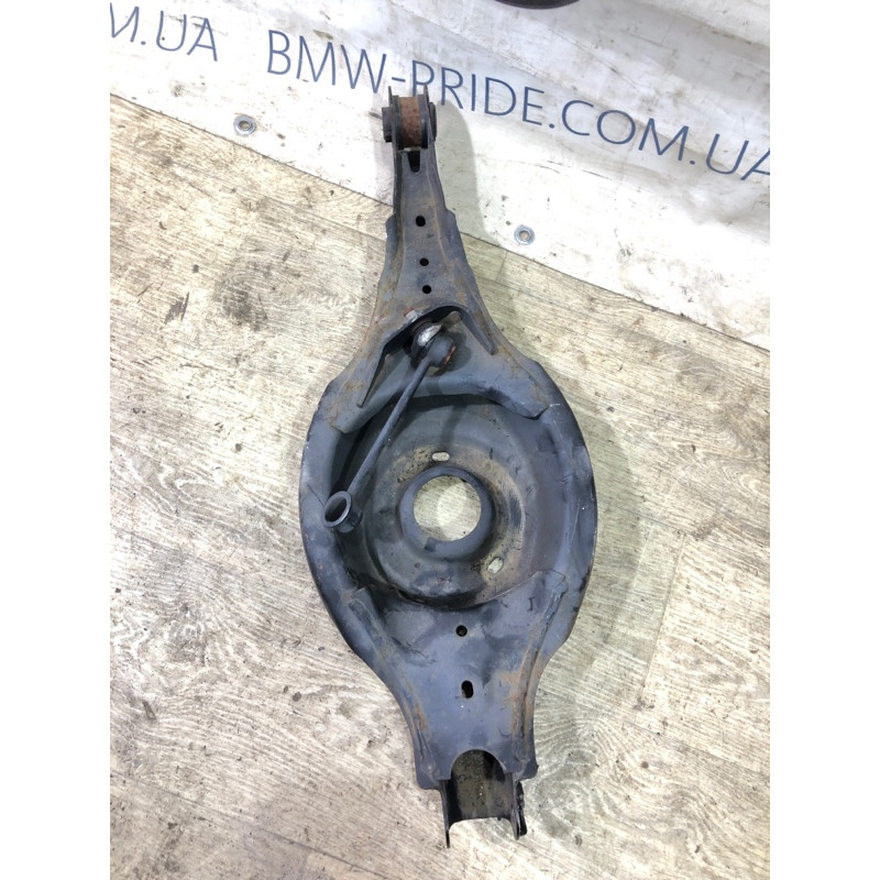 Рычаг подвески (подвеска) Mazda 6 GJ GHP928300A