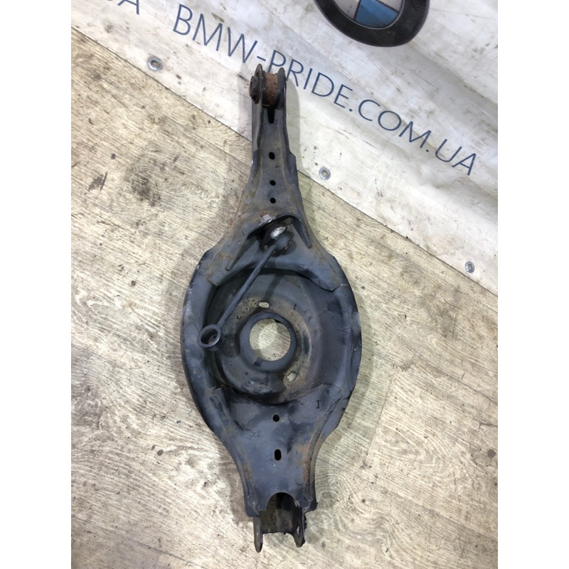 Рычаг подвески (подвеска) Mazda 6 GJ GHP928300A