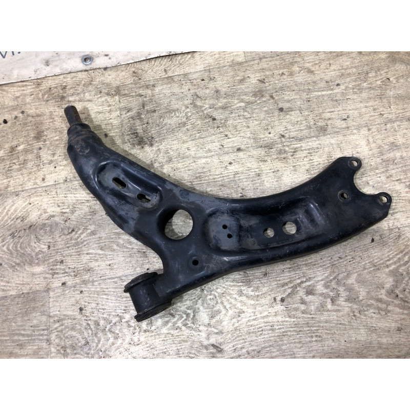 Рычаг подвески (подвеска) Volkswagen Passat CC 3C 5N0407151