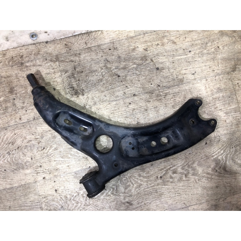 Рычаг подвески (подвеска) Volkswagen Passat CC 3C 5N0407151