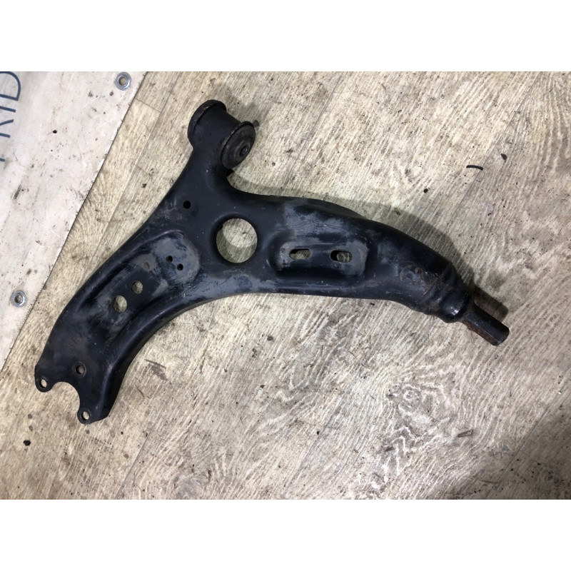 Рычаг подвески (подвеска) Volkswagen Passat CC 3C 5N0407151