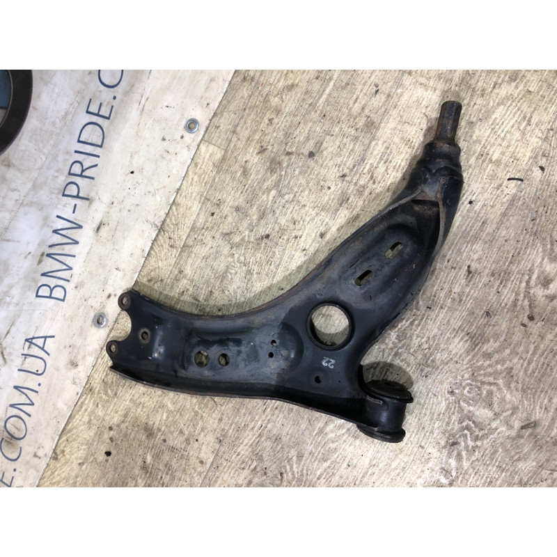 Рычаг подвески (подвеска) Volkswagen Passat CC 3C 5N0407151