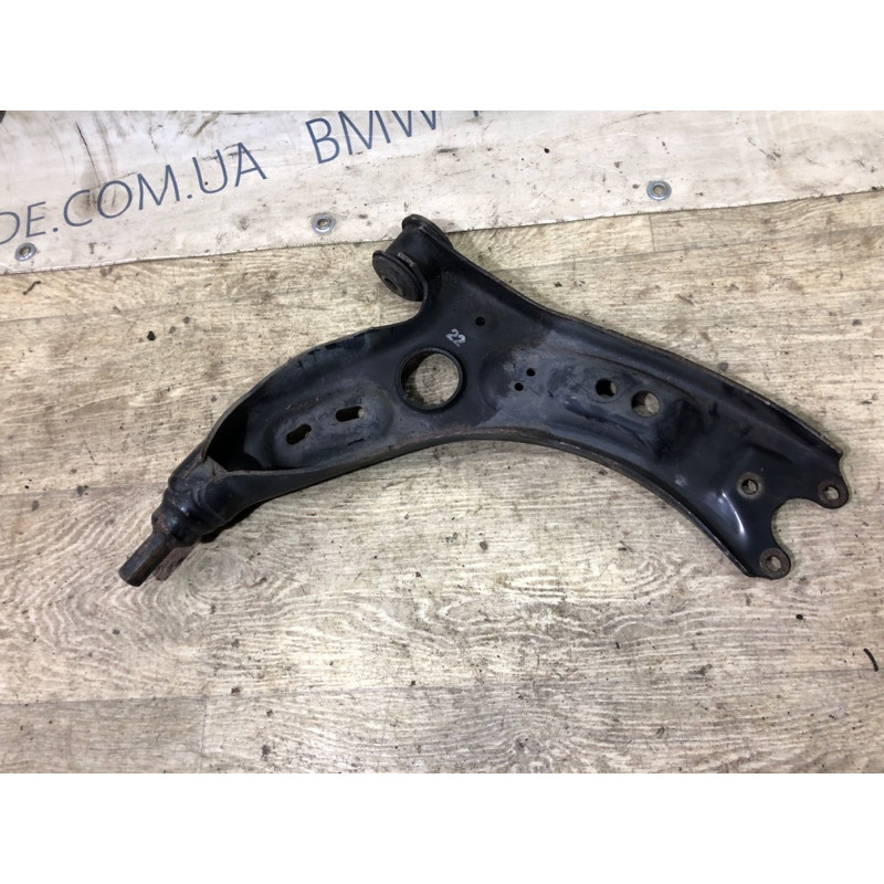 Рычаг подвески (подвеска) Volkswagen Passat CC 3C 5N0407151