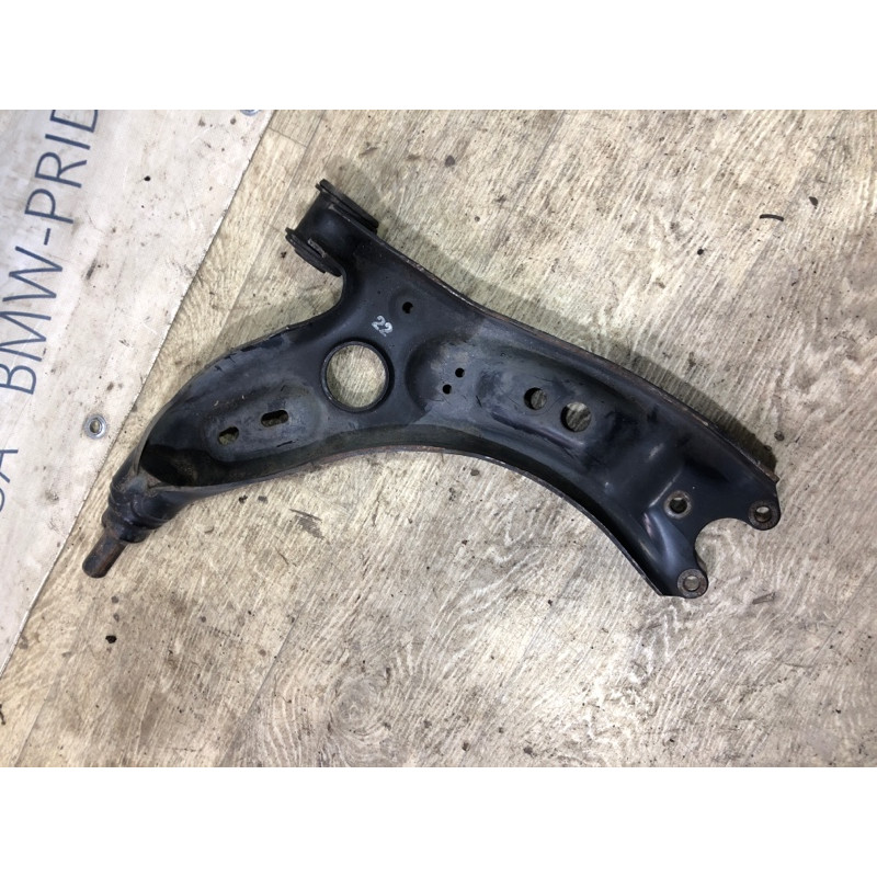 Рычаг подвески (подвеска) Volkswagen Passat CC 3C 5N0407151