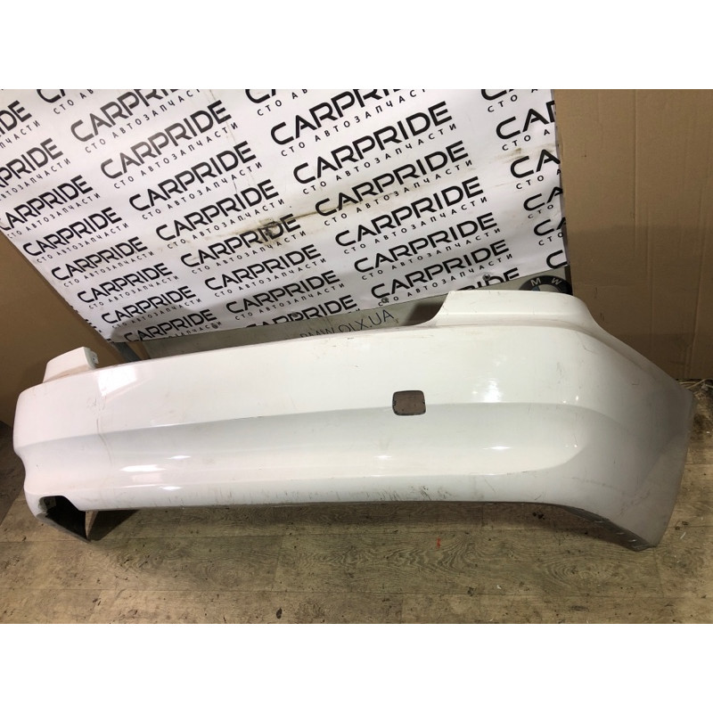 Бампер (зовнішні елементи кузова) BMW 3-series E93 2010 3.0 N52 51127161490