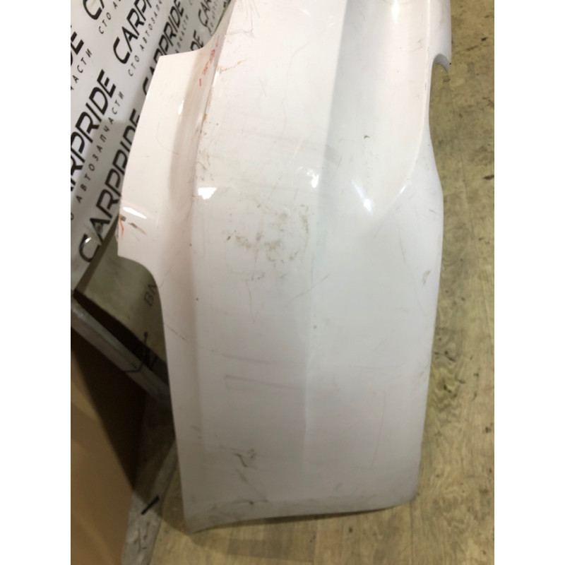 Бампер (зовнішні елементи кузова) BMW 3-series E93 2010 3.0 N52 51127161490