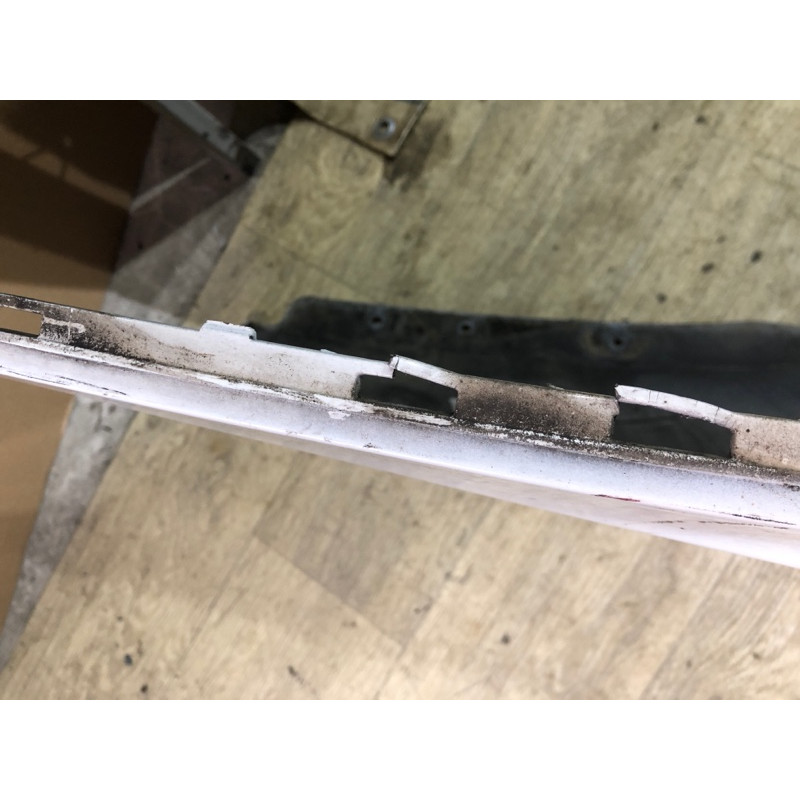 Бампер (зовнішні елементи кузова) BMW 3-series E93 2010 3.0 N52 51127161490