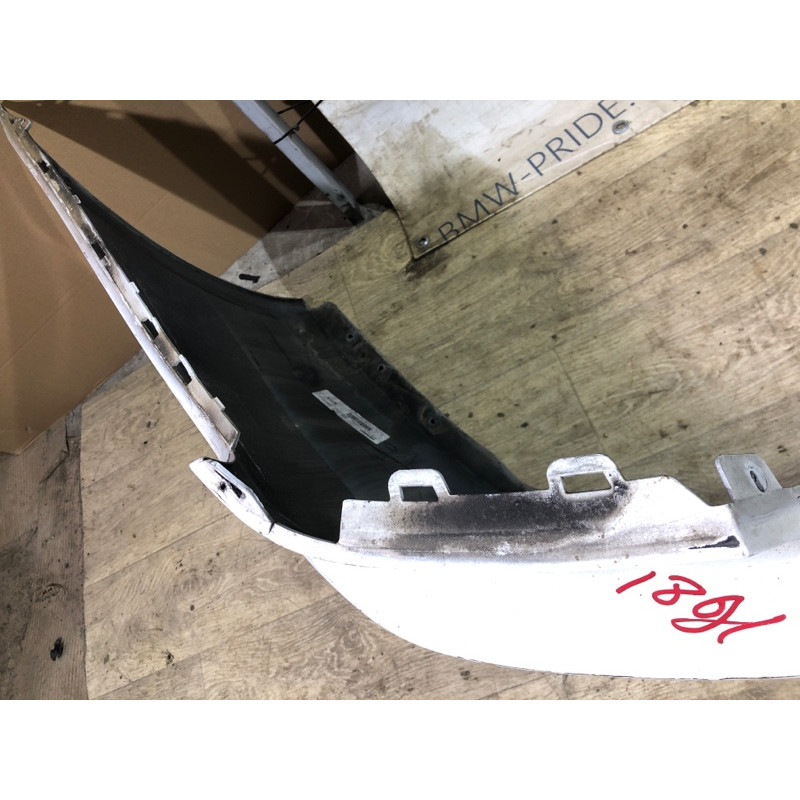 Бампер (зовнішні елементи кузова) BMW 3-series E93 2010 3.0 N52 51127161490