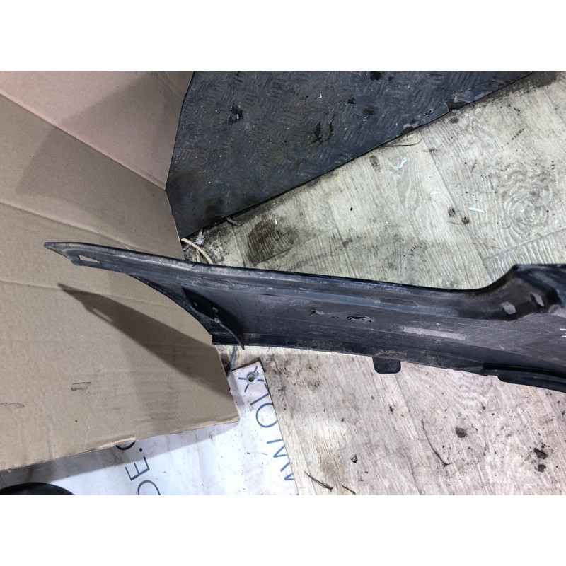 Бампер (зовнішні елементи кузова) FORD Focus MK3 2012 2.0 CP9Z17K835BACP