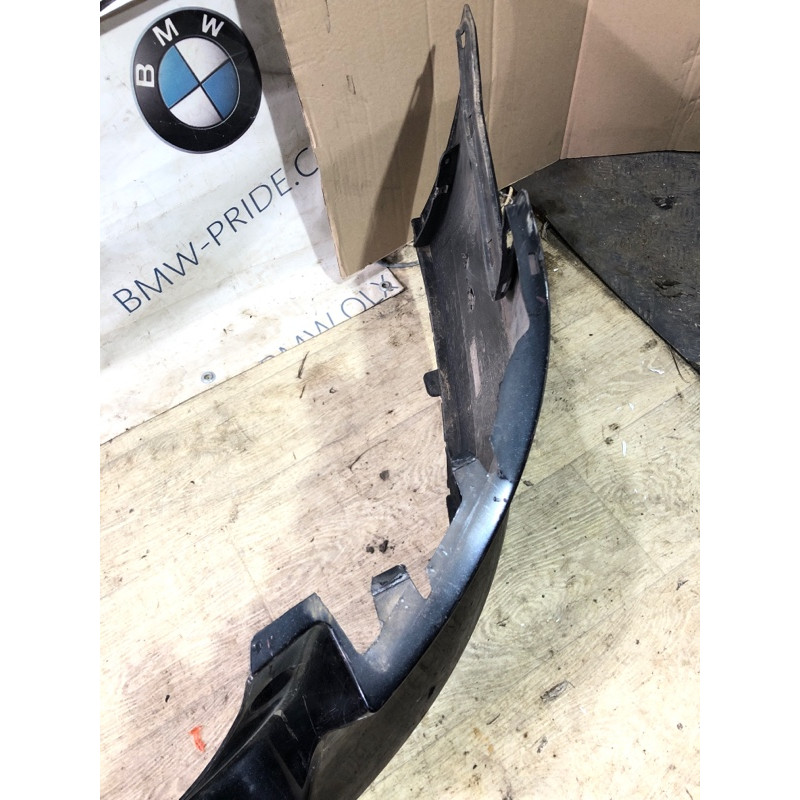 Бампер (зовнішні елементи кузова) FORD Focus MK3 2012 2.0 CP9Z17K835BACP