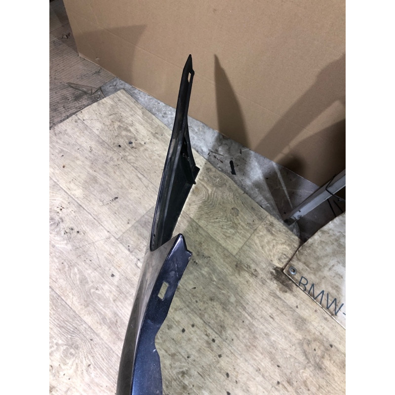 Бампер (зовнішні елементи кузова) FORD Focus MK3 2012 2.0 CP9Z17K835BACP