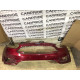 Бампер (наружные элементы кузова) FORD Focus MK3 2015 2.0 F1EZ17757CAPTM