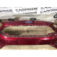Бампер (наружные элементы кузова) FORD Focus MK3 2015 2.0 F1EZ17757CAPTM