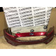 Бампер (наружные элементы кузова) FORD Focus MK3 2015 2.0 F1EZ17757CAPTM