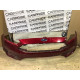 Бампер (наружные элементы кузова) FORD Focus MK3 2015 2.0 F1EZ17757CAPTM