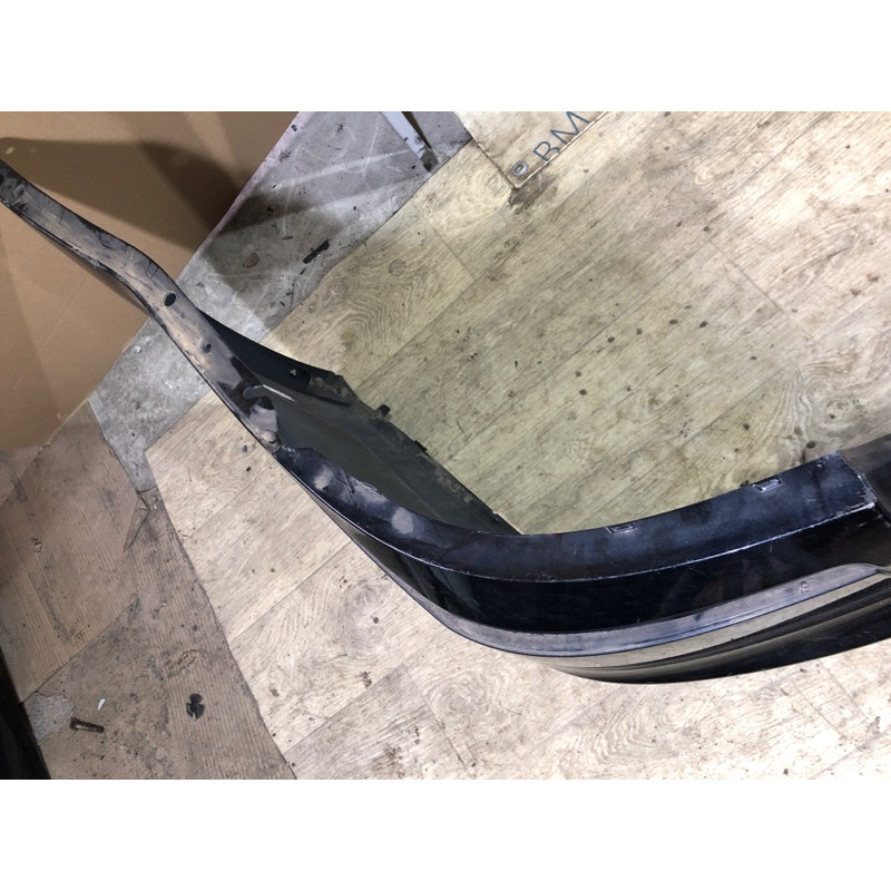 Бампер (зовнішні елементи кузова) Mercedes-Benz GL X164 2012 4.6 A16488506389999