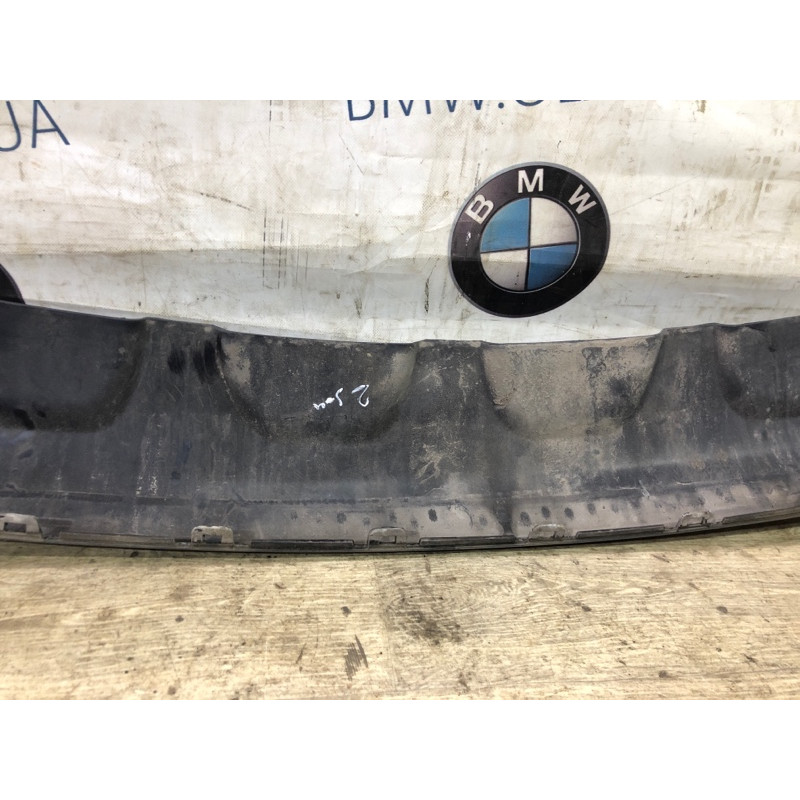 Губа бампера (кузов и элементы) Dodge Journey SXT 2013 3.6 68088787AA