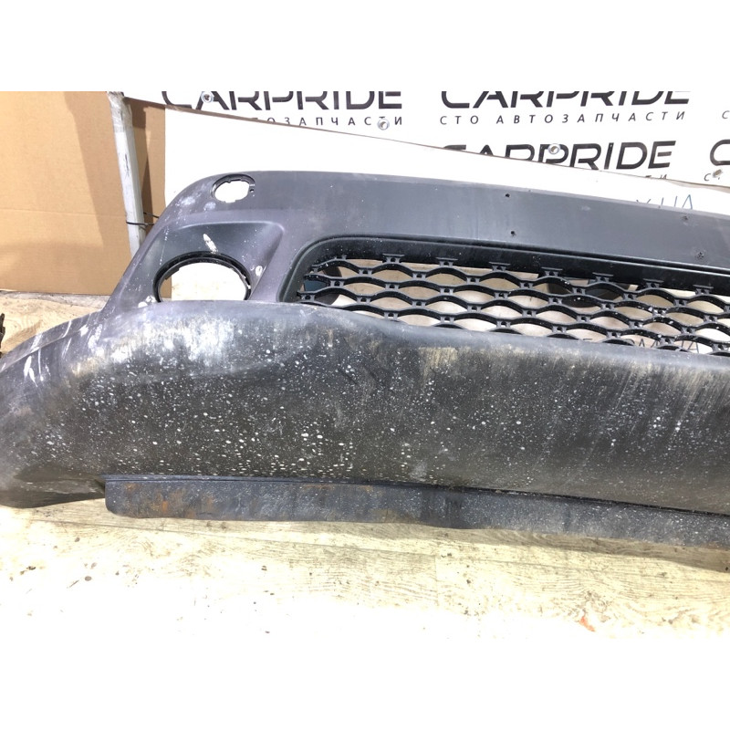 Бампер (наружные элементы кузова) Jeep Renegade BU 2020 2.4 6VZ71LXHAA